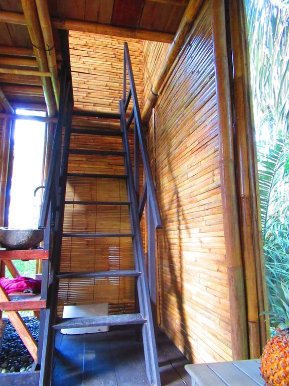 Hars Garden Tree Houses Hotel Ubud  Exterior photo